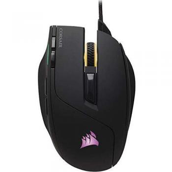 Corsair Gaming Sabre RGB - Ratón óptico gaming