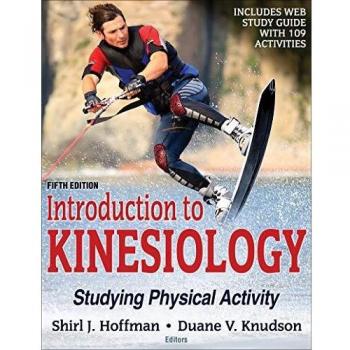 Introduction to Kinesiology