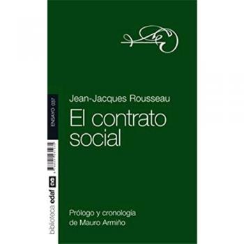 El contrato social