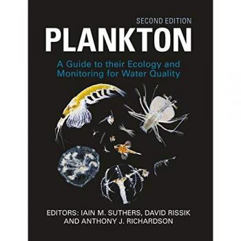 Plankton: Guide to Their Ecology and Monitoring for Water Quality
