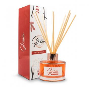 Sensaodor Mikado Ville de Grasse 100ml Frutos Rojos