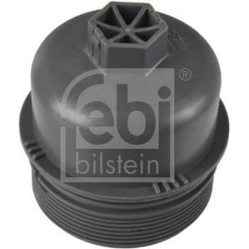 Tapa de alojamiento del filtro de aceite FEBI BILSTEIN 173145