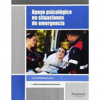 Apoyo psicológico en situaciones de emergencia
