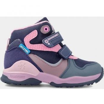 Botines Biomecanics Nylon 231250-C Ocean Malva