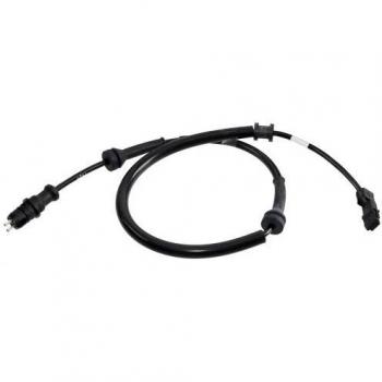 ABS 30409 Sensor, Revoluciones de la Rueda