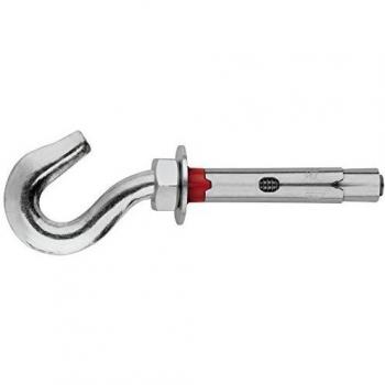 Index ch-gf a2 - Anclaje ch-gf a2 gancho forjado/a m6x45 diámetro 8 inoxidable