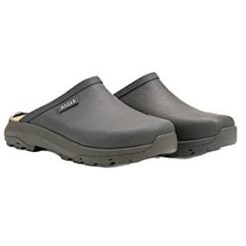 Aigle Corlay Men's Green Clogs, Size 40 EU