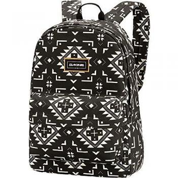 Dakine 365 Canvas mochila Algodón Negro, Blanco