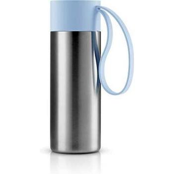 EVA SOLO To Go Cup Soft Blue - Vaso