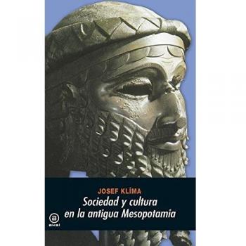 Sociedad y cultura en la antigua Mesopotamia: 7