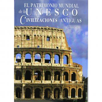 CIVILIZACIONES ANTIGUAS