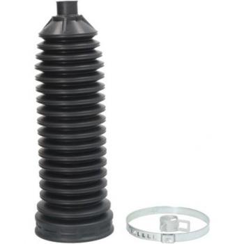 Fuelle de dirección SPIDAN 84227 - Tipo: Fuelle de dirección, Características: Compatible con vehículos específicos, fabricado en material resistente, diseño optimizado para un rendimiento eficiente, fácil instalación