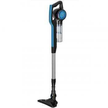 Aspirador Escoba 3 en 1 Black & Decker BXVMS602E 600 W con Filtro HEPA Lavable