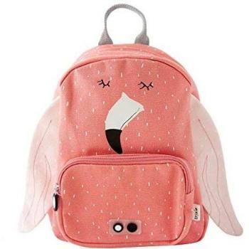 Trixie, Equipaje para Niños, S, Rosa