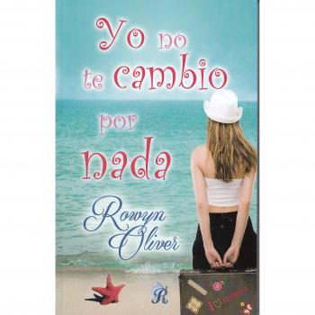 Yo no te cambio por nada