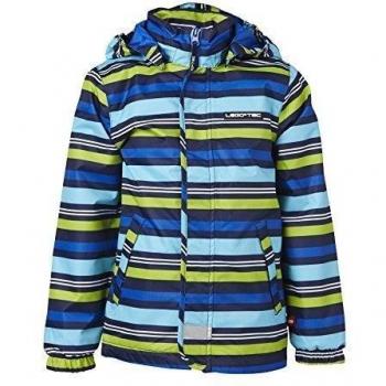 LEGO Wear 16642 - Chaqueta para niños, color blau