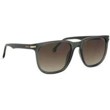 Gafas de Sol Carrera 300/S KB7 HA 54, color gris, diseño moderno y elegante, protección UV400, lentes polarizados
