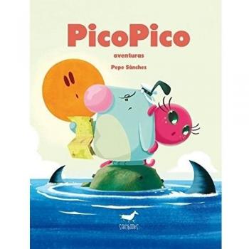 Pico pico aventuras