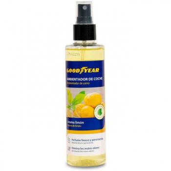 Ambientador Goodyear Limón (200 ml)