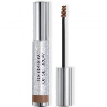 DIOR Diorshow On Set Brow Mascara