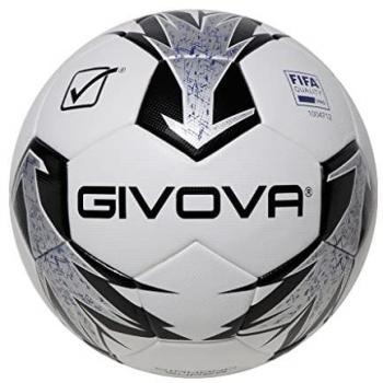Balón de Fútbol Givova Super Diamond FIFA PRO Multicolor Tamaño 5 PAL021-1030