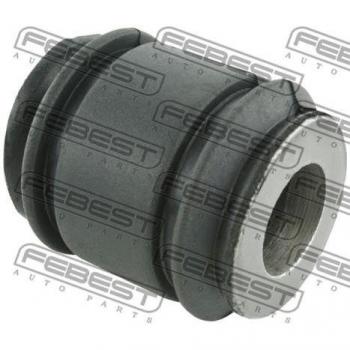 FEBEST RNAB-007 - Casquillo cojinete para brazo oscilante, control arm silentblock, resistente y duradero, diseñado para un ajuste perfecto en vehículos específicos