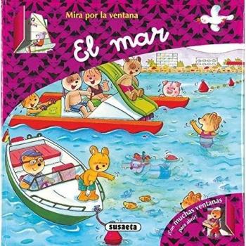 Mar, El