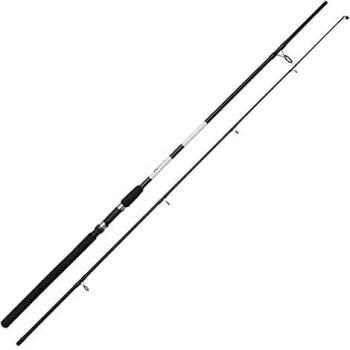 Caña de pescar DAM Base-X Allround 60 (2,70 m, 30-60 g, 2 secciones)