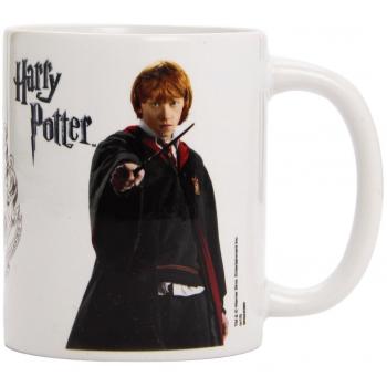 Pyramid International Harry Potter - Taza Ronald Weasley, 320ml