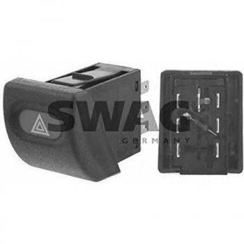 SWAG 99 90 1565 Hazard Interruptor de luz
