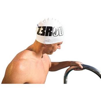 Z3R0D Waterproof Swim Cap