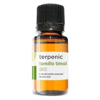 Aceite Esencial de Tomillo Timol Bio 5ml