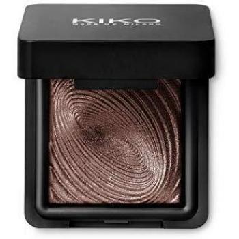 KIKO Milano Water Eyeshadow - 206 | Sombra de ojos con cobertura de color instantánea, para uso en seco o húmedo