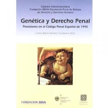 GENETICA Y DERECHO PENAL