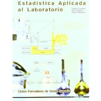 Gs - estadistica aplicada al laboratorio