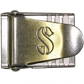 SCUBAPRO - INOX Buckle, Color 0