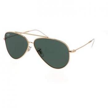 Ray-Ban Aviator Reverse RBR0101S 001/VR 62-11 Arista