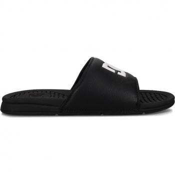 DC Shoes - Chanclas de hombre con bolsa