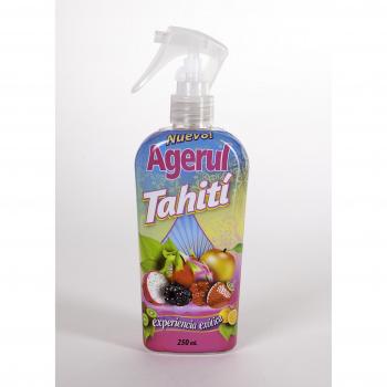 AGERUL Velas pilar de 200 ml
