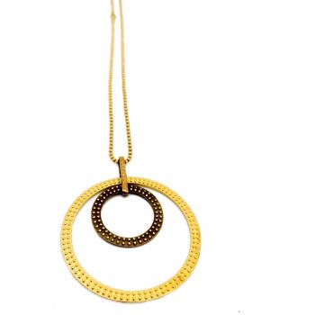 Collar Panarea Mujer PS13RU2