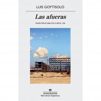 Las afueras: 600 - Luis Goytisolo