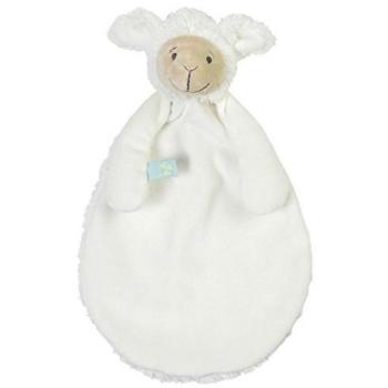 Happy Horse - Cordero Lugano Tuttle - Blanco - 30cm