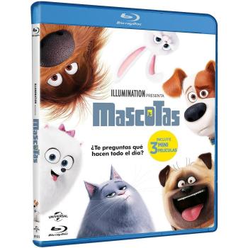 Mascotas