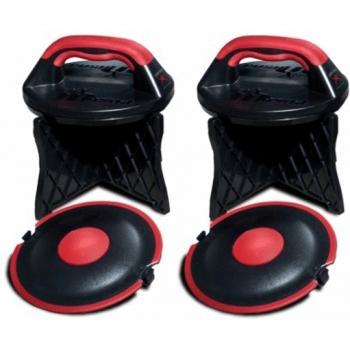 Iron Gym Max - Fortalecedor de mano, color multicolor