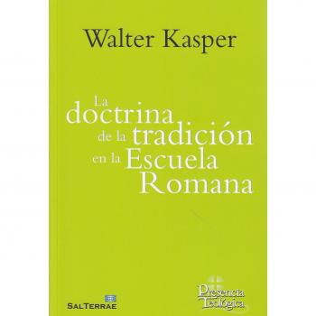 La doctrina de la tradición en la Escuela Romana