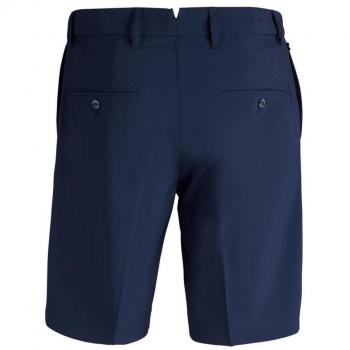 J. tilo Montaña, pantalones cortos, hombre, M Eloy Micro Stretch, marina