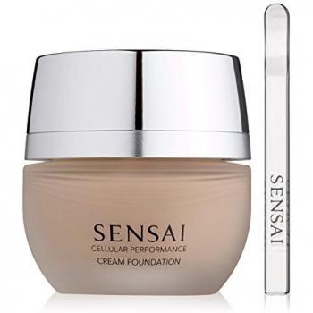 Sensai Cellular Performance Cream Foundation SPF 15 CF22-Natural
