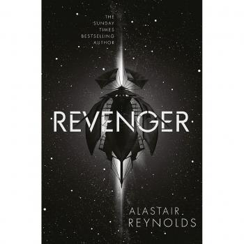 Revenger