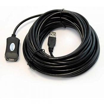 Cable pg usbam usbah 5m activo