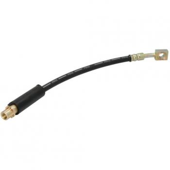 Tubo de freno ABE C84141ABE - Latiguillo de freno, compatible con sistemas de frenado, fabricado en materiales de alta calidad para garantizar durabilidad y resistencia a la presión, diseñado para un fácil montaje y ajuste